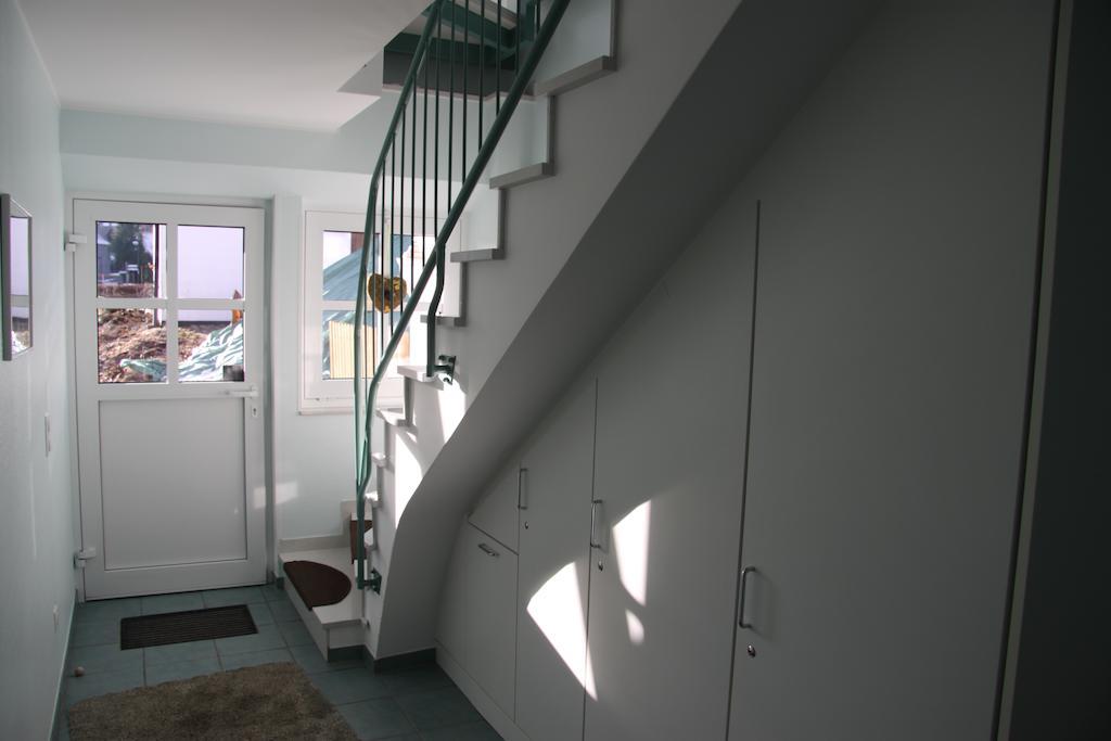Ferienwohnungen Landgasthof Gilsbach Winterberg Ngoại thất bức ảnh