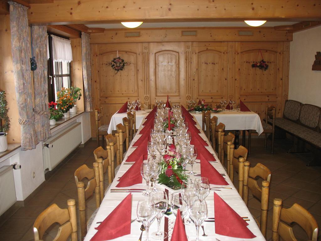 Ferienwohnungen Landgasthof Gilsbach Winterberg Ngoại thất bức ảnh