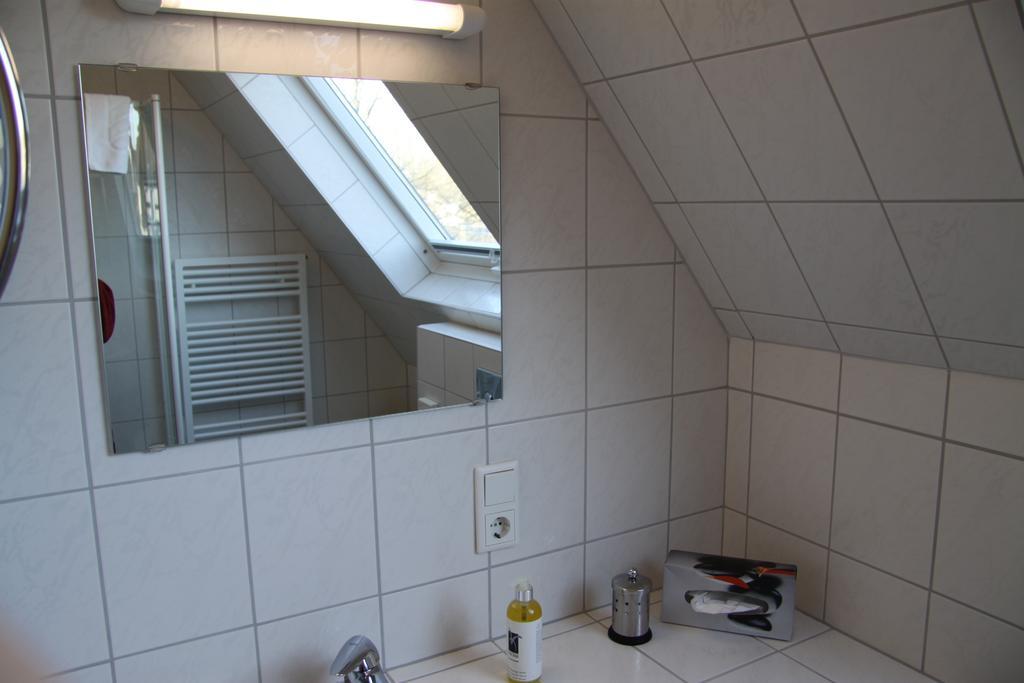 Ferienwohnungen Landgasthof Gilsbach Winterberg Ngoại thất bức ảnh