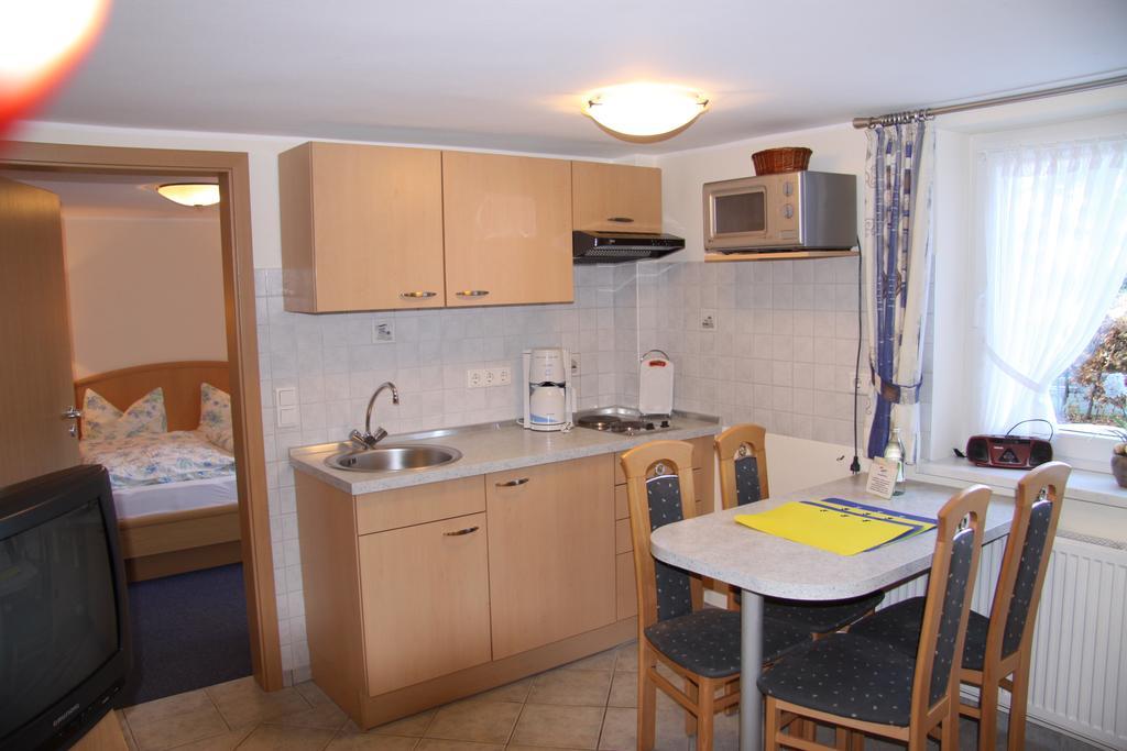 Ferienwohnungen Landgasthof Gilsbach Winterberg Ngoại thất bức ảnh